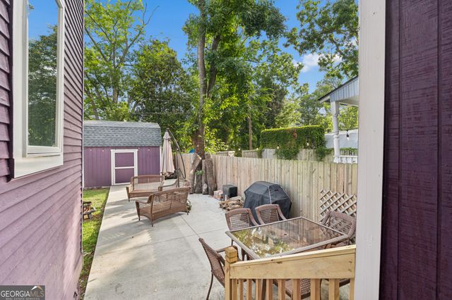 904 E Park Avenue, Savannah, GA 31401