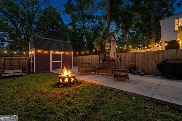 904 E Park Avenue, Savannah, GA 31401