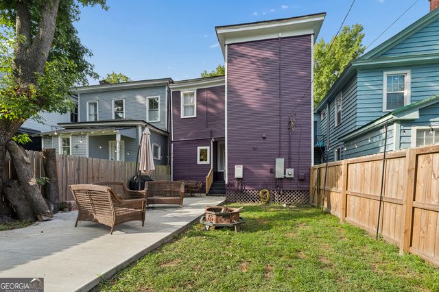 904 E Park Avenue, Savannah, GA 31401