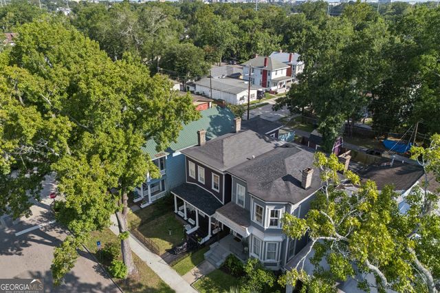 904 E Park Avenue, Savannah, GA 31401