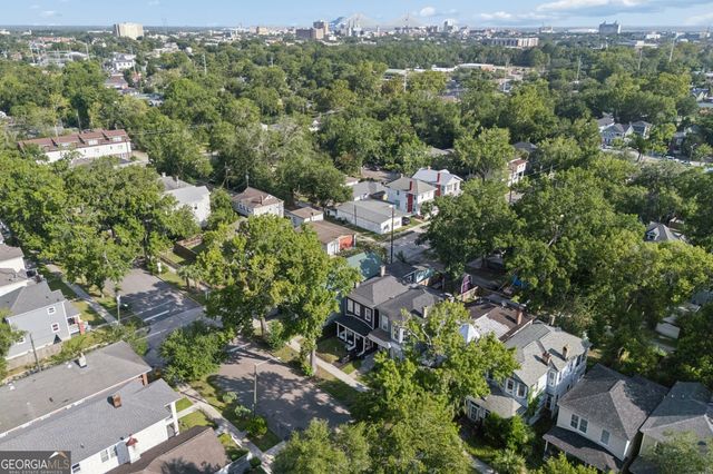 904 E Park Avenue, Savannah, GA 31401