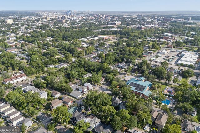 904 E Park Avenue, Savannah, GA 31401