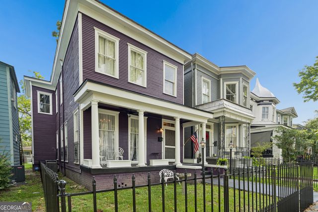 904 E Park Avenue, Savannah, GA 31401