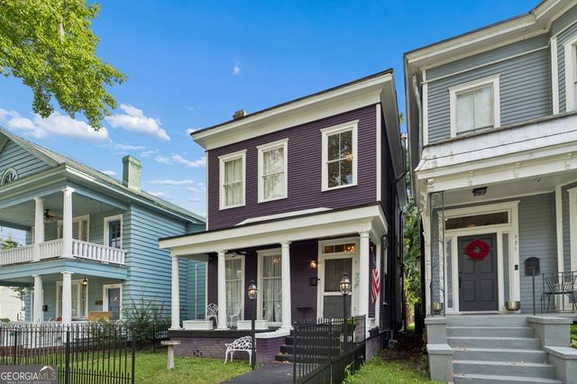 904 E Park Avenue, Savannah, GA 31401