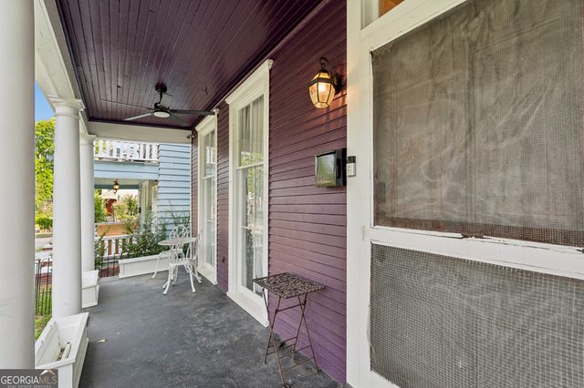 904 E Park Avenue, Savannah, GA 31401