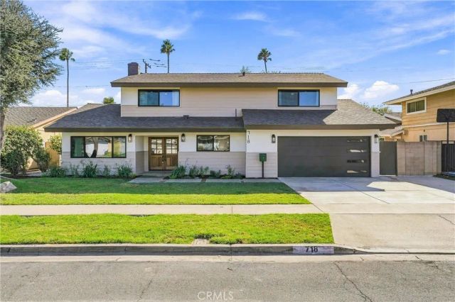 718 Kenoak, Placentia, CA 92870