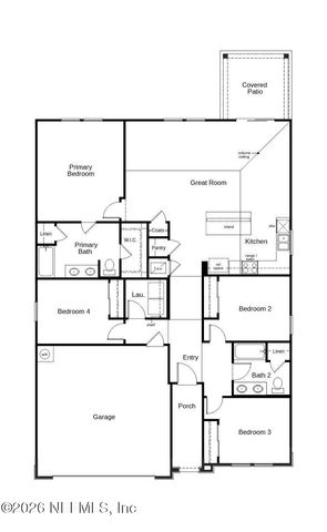 8171 HAWKES MEADOW Drive, Jacksonville, FL 32219