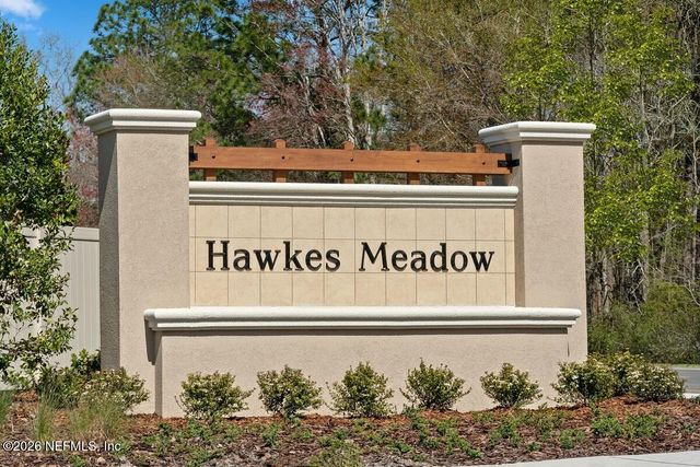 8171 HAWKES MEADOW Drive, Jacksonville, FL 32219