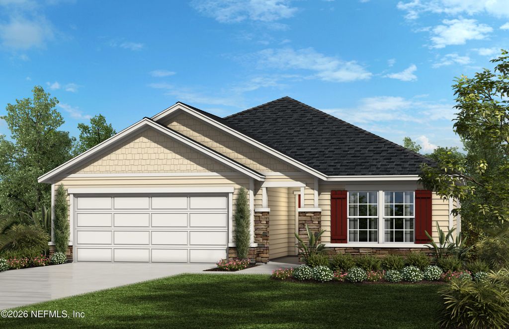 8171 HAWKES MEADOW Drive, Jacksonville, FL 32219