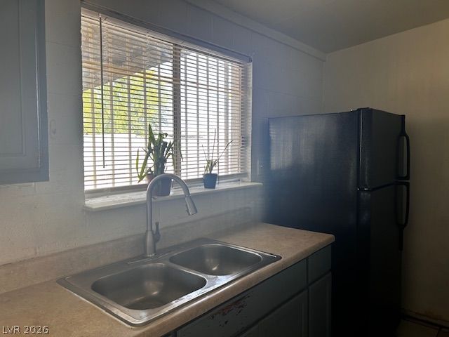 3708 Perliter Avenue, North Las Vegas, NV 89030