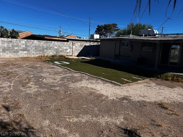 3708 Perliter Avenue, North Las Vegas, NV 89030