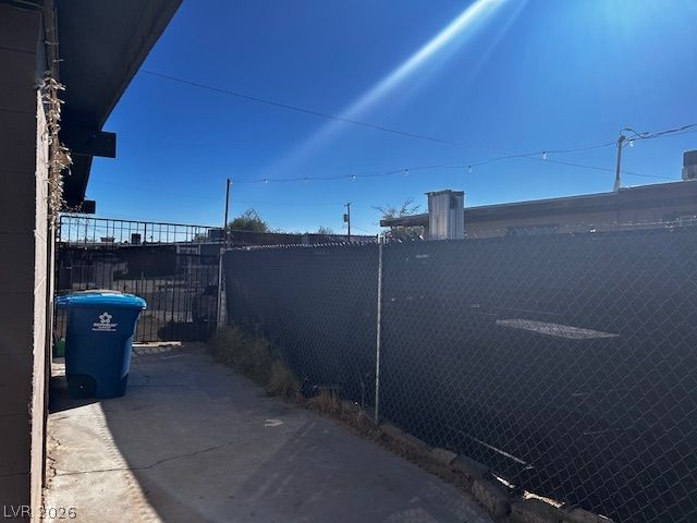 3708 Perliter Avenue, North Las Vegas, NV 89030
