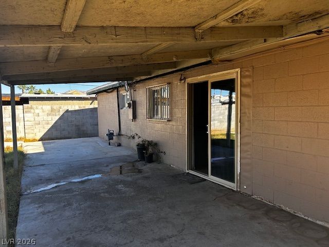 3708 Perliter Avenue, North Las Vegas, NV 89030