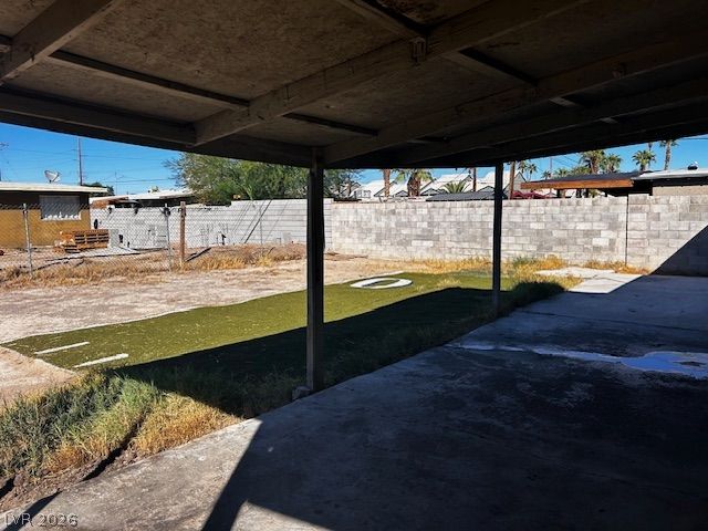 3708 Perliter Avenue, North Las Vegas, NV 89030