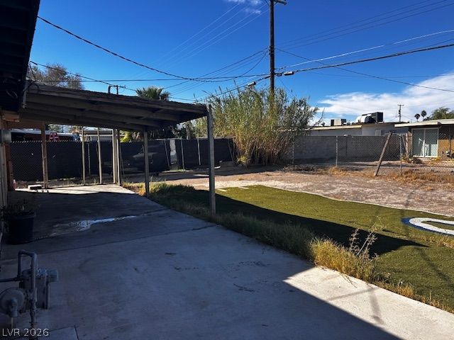 3708 Perliter Avenue, North Las Vegas, NV 89030