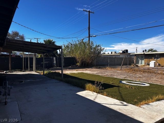 3708 Perliter Avenue, North Las Vegas, NV 89030