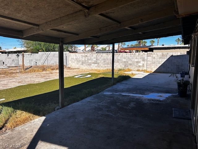 3708 Perliter Avenue, North Las Vegas, NV 89030