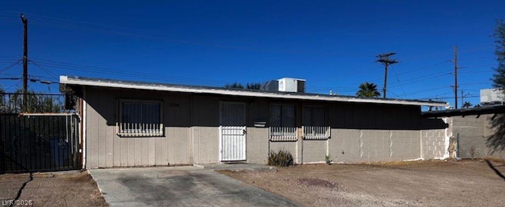 3708 Perliter Avenue, North Las Vegas, NV 89030