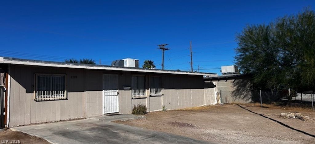 3708 Perliter Avenue, North Las Vegas, NV 89030 — photo 2
