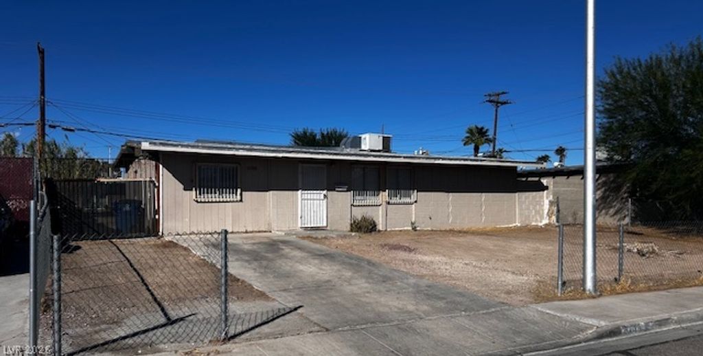 3708 Perliter Avenue, North Las Vegas, NV 89030 — photo 3