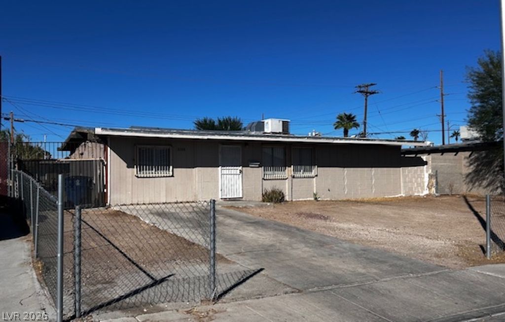 3708 Perliter Avenue, North Las Vegas, NV 89030 — photo 4