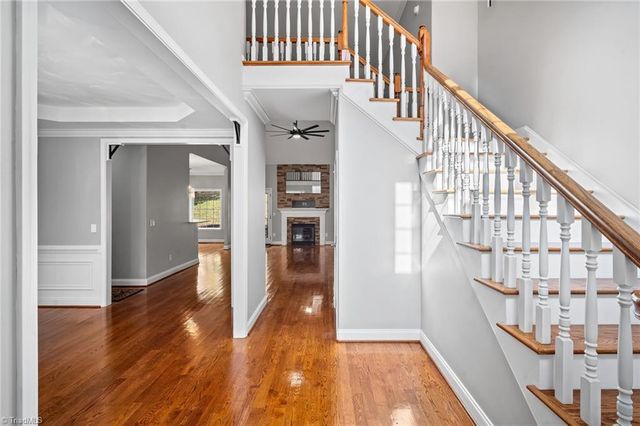 3925 Philpark Drive, Winston-salem, NC 27106