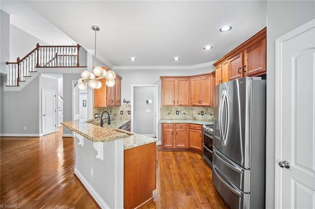 3925 Philpark Drive, Winston-salem, NC 27106