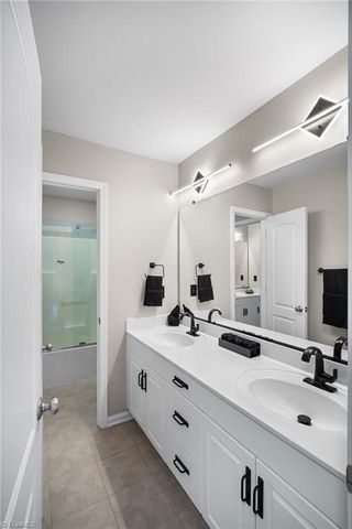 3925 Philpark Drive, Winston-salem, NC 27106