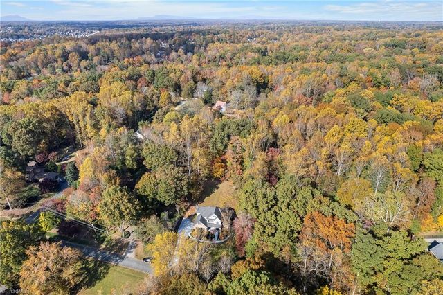 3925 Philpark Drive, Winston-salem, NC 27106