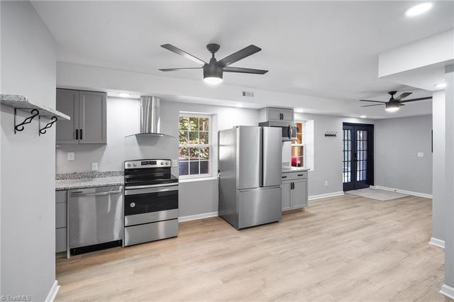 3925 Philpark Drive, Winston-salem, NC 27106