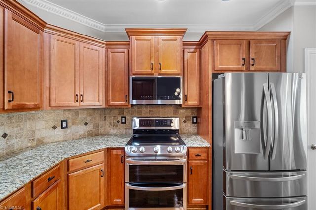 3925 Philpark Drive, Winston-salem, NC 27106