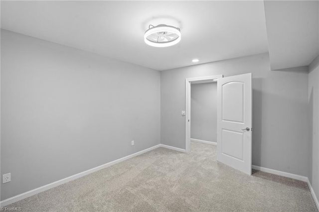 3925 Philpark Drive, Winston-salem, NC 27106