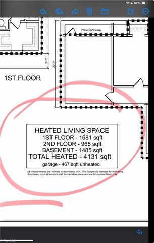 3925 Philpark Drive, Winston-salem, NC 27106