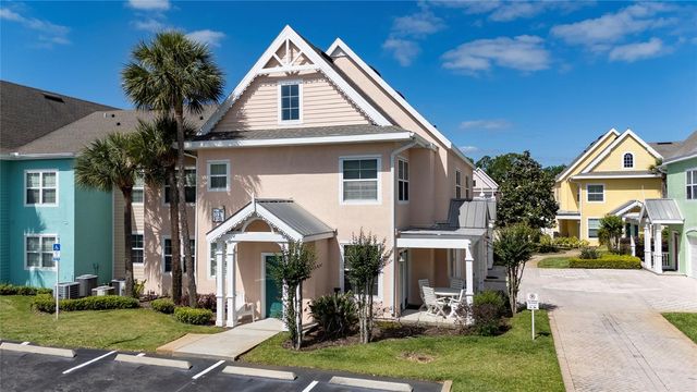 3002 LIMBO LANE 101, Kissimmee, FL 34746