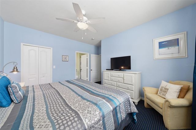 3002 LIMBO LANE 101, Kissimmee, FL 34746