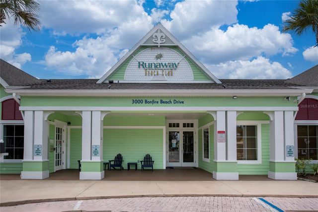 3002 LIMBO LANE 101, Kissimmee, FL 34746