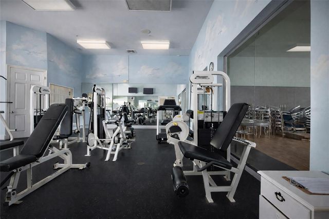 3002 LIMBO LANE 101, Kissimmee, FL 34746