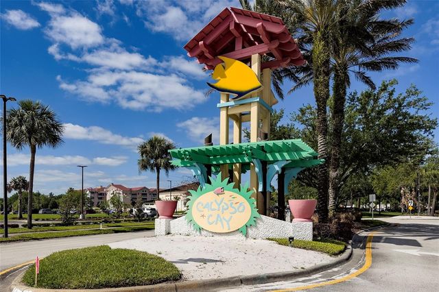 3002 LIMBO LANE 101, Kissimmee, FL 34746