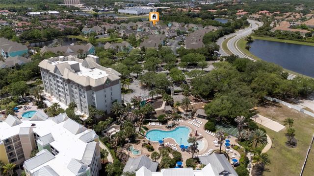3002 LIMBO LANE 101, Kissimmee, FL 34746
