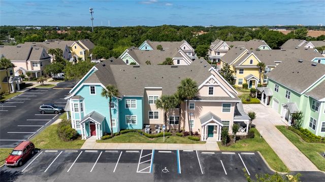 3002 LIMBO LANE 101, Kissimmee, FL 34746