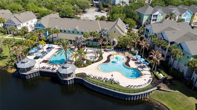 3002 LIMBO LANE 101, Kissimmee, FL 34746