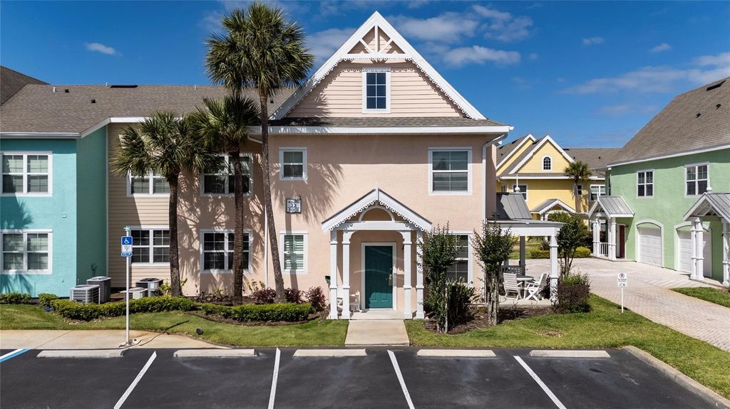 3002 LIMBO LANE 101, Kissimmee, FL 34746