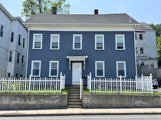 286 Kimball St 2, Fitchburg, MA 01420
