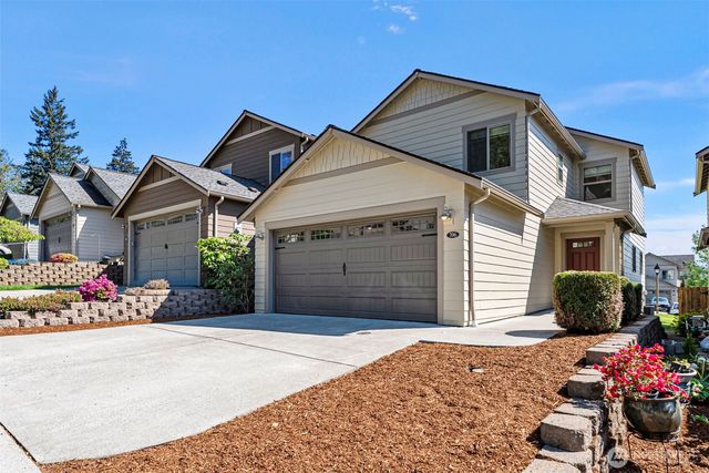 396 NE Inspiration Street, Poulsbo, WA 98370