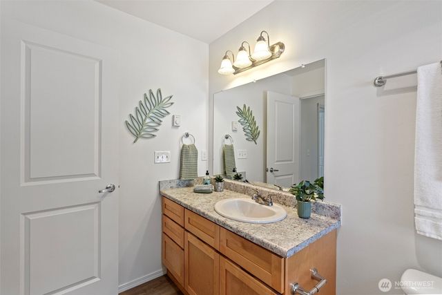 396 NE Inspiration Street, Poulsbo, WA 98370