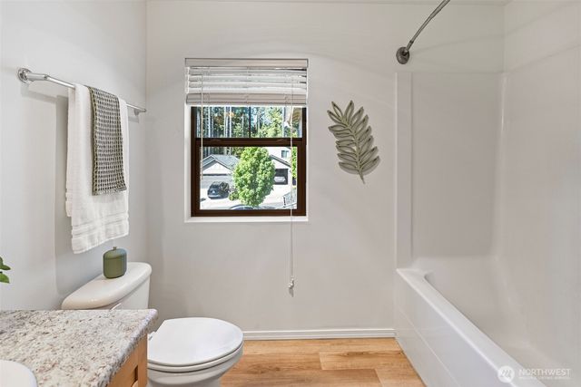 396 NE Inspiration Street, Poulsbo, WA 98370