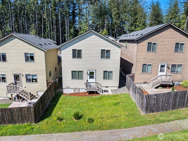 396 NE Inspiration Street, Poulsbo, WA 98370