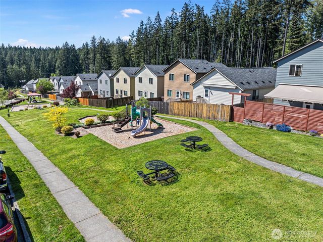 396 NE Inspiration Street, Poulsbo, WA 98370