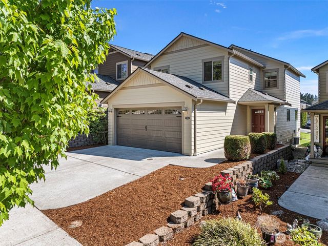 396 NE Inspiration Street, Poulsbo, WA 98370