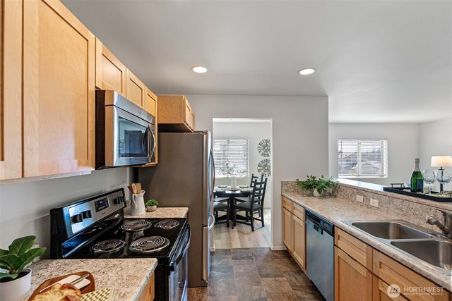 396 NE Inspiration Street, Poulsbo, WA 98370